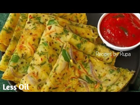 10 Minutes Instant Dinner Recipe Dinner Recipe | Easy & Healthy Lunch Box Recipe