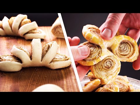 100+ Puff pastry recipe ideas – Home Cooking