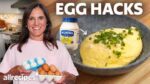 14 Egg Hacks You Need to Know | Allrecipes