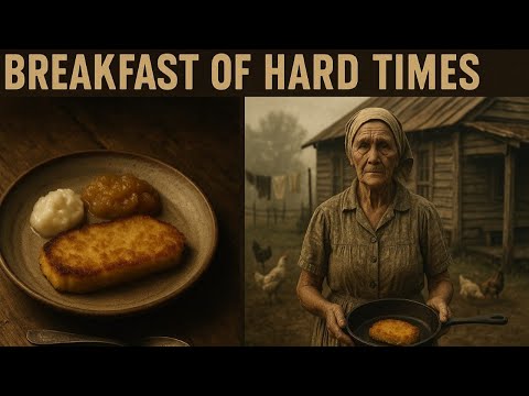 15 Classic 1950s American Breakfast Recipes You’ll Wish You Still Made!”