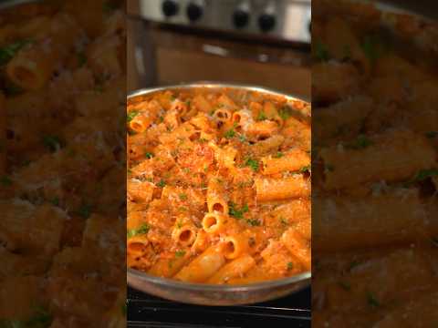 20 Minute Italian Sausage Pasta Recipe