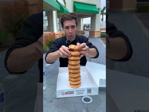 2,200 Calories in One Bite #shorts