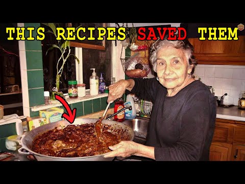 25 Forgotten Ground Beef Recipes Our Grandparents Ate To Survive!