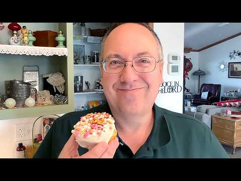 3 Easy Canned Biscuit Recipes – How To Make Air Fryer Donuts & More!