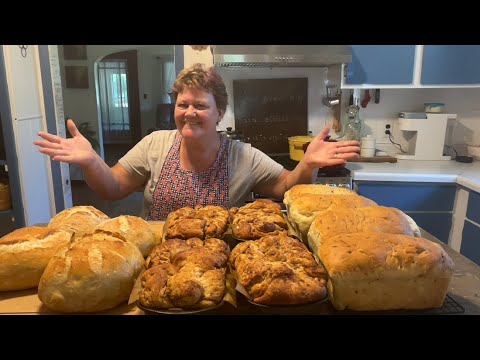 3 of My Best-Selling Homemade Breads That Your Family Will Love & You Will Make Again & Again