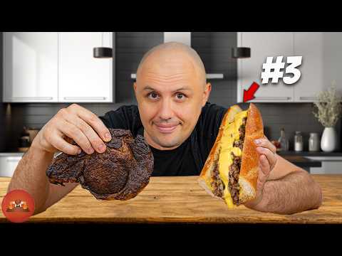 3 Recipes You Can Make With Leftover Steak