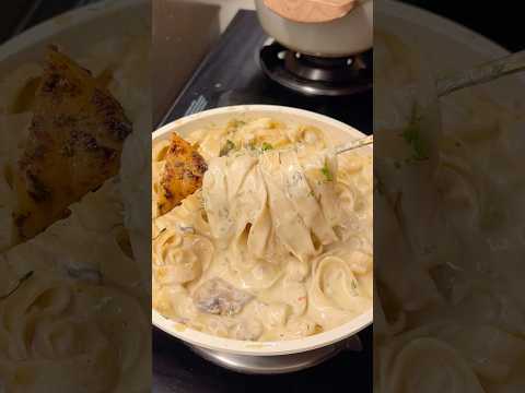 30 minute One pot pasta easy recipe for dinner 🥗🍝 #quickmeal #onepotmeal #brainrot #usa #dinner