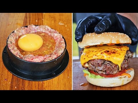 34 episodes of Grilling Recipe videos. Steak grilling videos