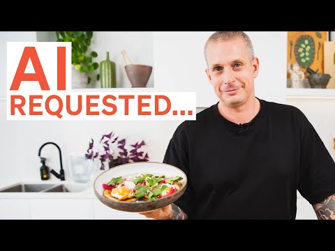 4 delicious breakfast dishes ready in 5 minutes – thanks to AI