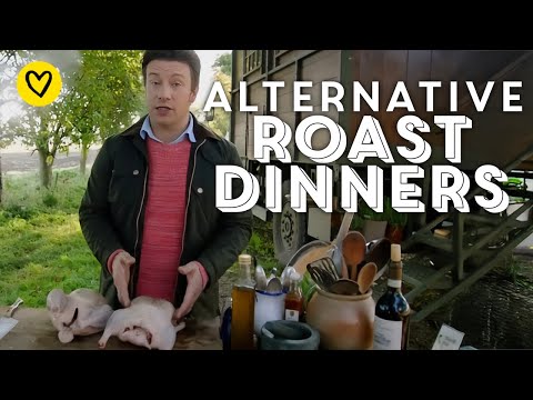 5 Alternative Roast Dinner Ideas To Try This Autumn