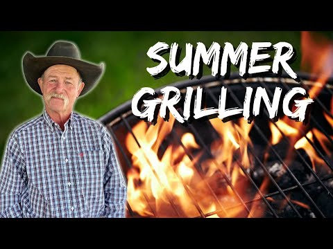 5 Best Recipes to Kick Off Summer Grilling Season! #grilling #grillingtime