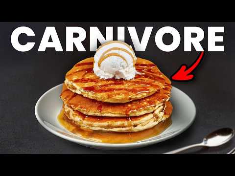 5 EASY Carnivore Recipes That Aren't Steak & Eggs