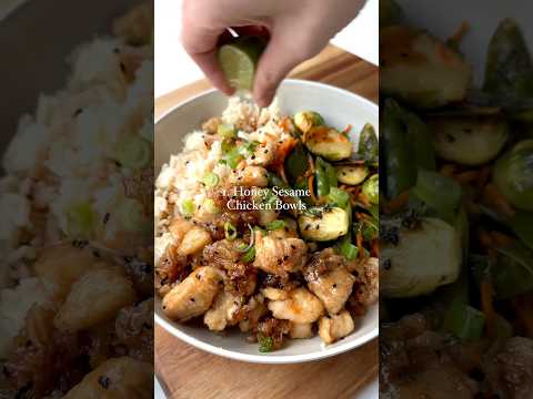 5 High-Protein Dinners #protein #healthydinner #easyrecipe