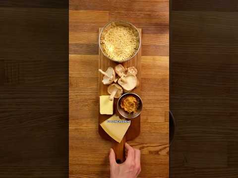 5 ingredient Dinners: Miso Orzo