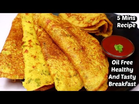5 Minutes Tiffin Recipes for kids | Lunch Box Ideas | Healthy Evening Snacks | Tiffin Recipes