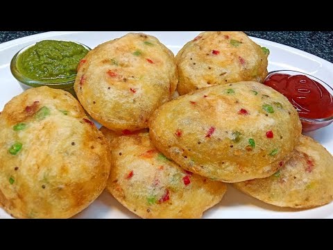 5 Minutes Tiffin Recipes for kids | Lunch Box Ideas | Healthy Evening Snacks | Tiffin Recipes