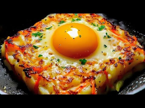 5 minutes to Ready | Extremely Easy and Healthy | Delicious breakfast
