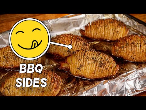 5 Must-Try BBQ Side Dishes That Will Steal the Show by Schueys BBQ