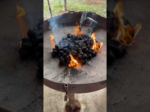 5 tips to start your charcoal | Al Frugoni – Open Fire Cooking