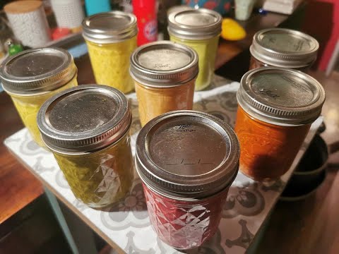 8 Amazing Vegan Dressings for Bowls and Salads incl. the Best Teriyaki, Avocado, Sate, Chimichurri