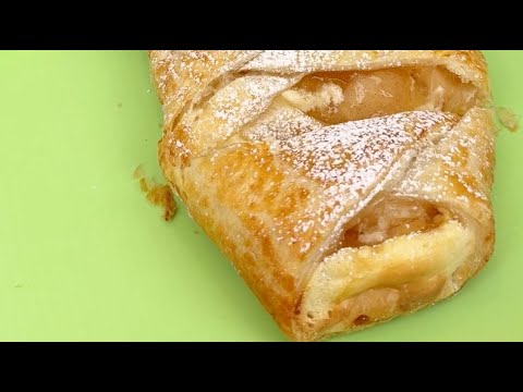 8 ways to use Puff Pastry
