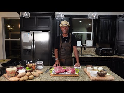 A Beef Stew Recipe Your Family Will Love