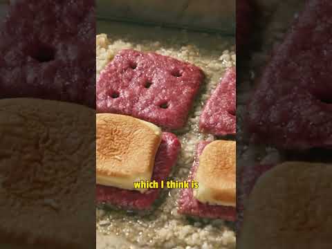 A Burger Scholar recreates the original White Castle slider 🤯