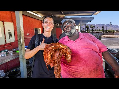 American Food BBQ!! 🔥 DRY RUB RIBS + America’s Best Pulled Pork!! | JL Smokehouse!!