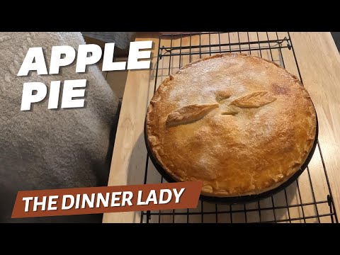 APPLE PIE