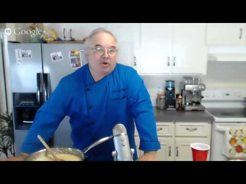 Around the Kitchen Table- Risotto an Italian Classic