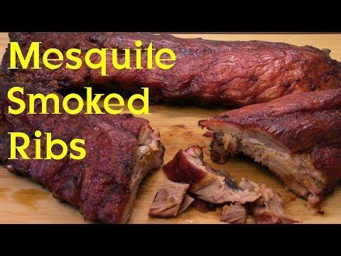 Baby Back Ribs Recipe S2 Ep249