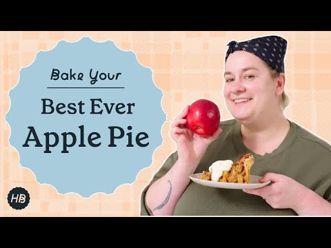 Bake Your Best Ever Apple Pie | Happy Baking with Erin Jeanne McDowell