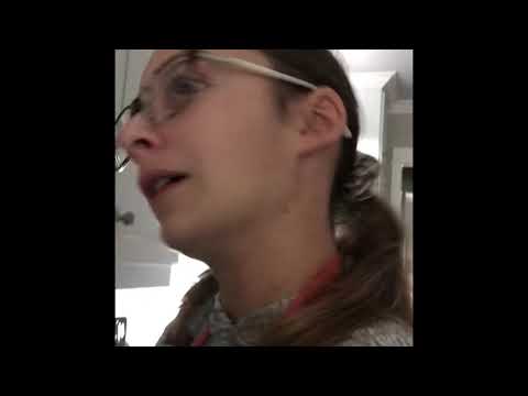 Baking Chocolate Tarts!