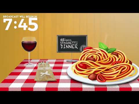 Ballard High School's 62nd Annual BPA Spaghetti Dinner