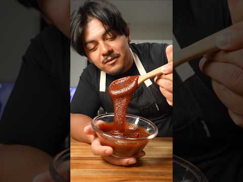 Barbies sauce? HONEY SWEET TOO! #bbq #sauce