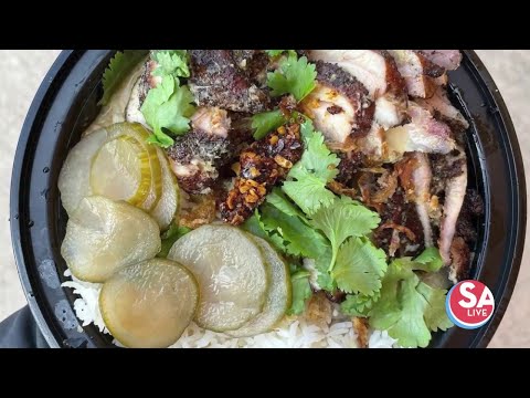 BBQ in a Bowl – SA restaurant brings new twist to classic barbecue | SA LIVE | KSAT