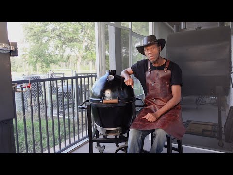 Beef Eye Round Roast Smoked Just as Tender as Prime Rib