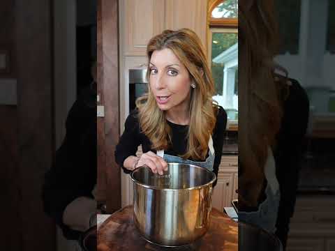 Beef Stock from Scratch