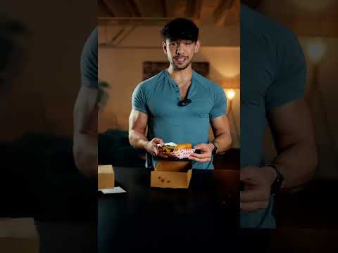 BEST Burger In California?!