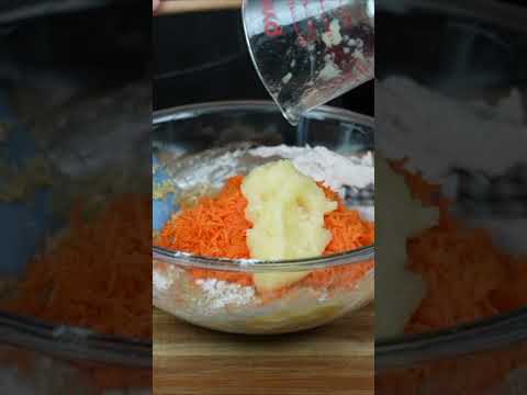 Best Carrot Cake Recipe | Moist, Spiced & Creamy Cream Cheese Frosting