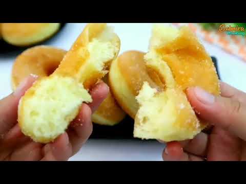 Best donuts🍩 recipe#trending #homemade #top #asmrsounds #foodlover