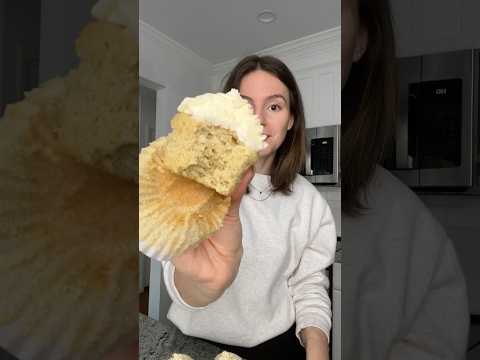 Best EVER Gluten-Free Vanilla Cupcakes