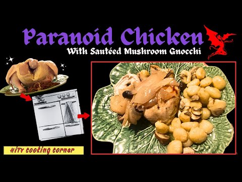 Best Ever Oven Roasted Chicken | How to Bake a Whole Chicken Fun and Easy