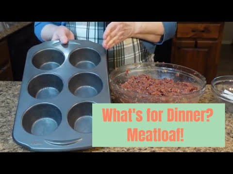 Best Homemade Meatloaf – A Recipe for People Who Don't Like Meatloaf