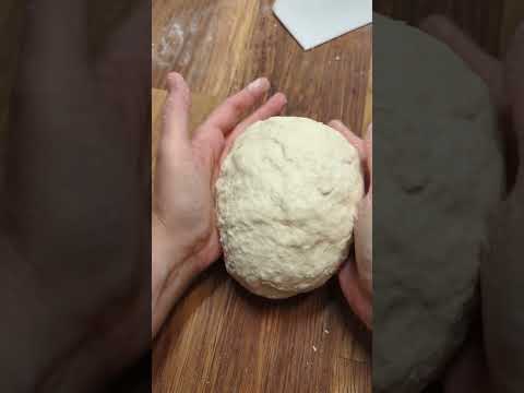 Best Pita Bread | Soft, Thick, Fluffy, & So Delicious ( Recipe in Description)