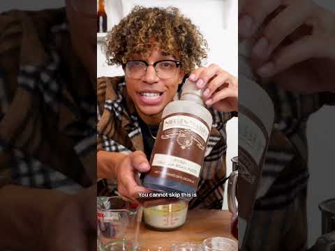 Best Vanilla Cake Recipe! #cake #birthdaycake #cakerecipe #vanillacake