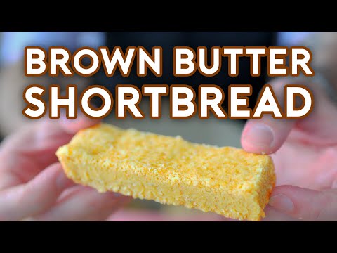 Binging with Babish: Biscuits from Ted Lasso