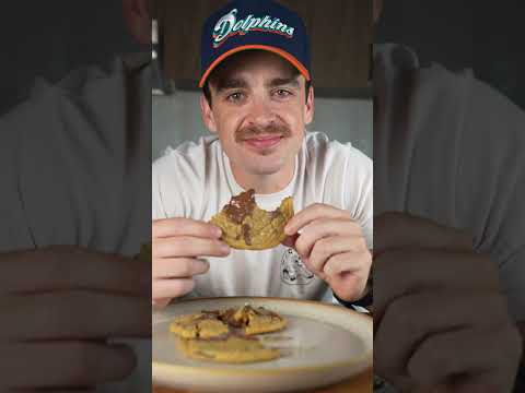 Brown Butter Chocolate Chip Cookies