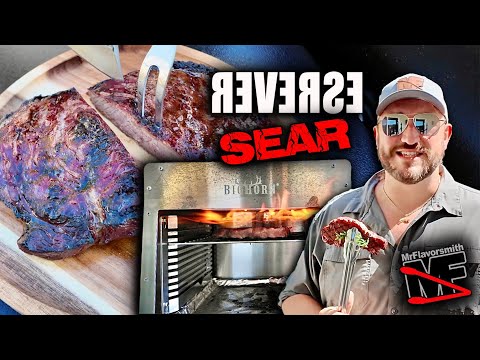 Budget vs Premium Steak – Big Horn Outdoors 16 Inch Searer Puts Them All to the Test!