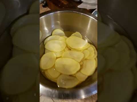 Building a Juicy Burger!!